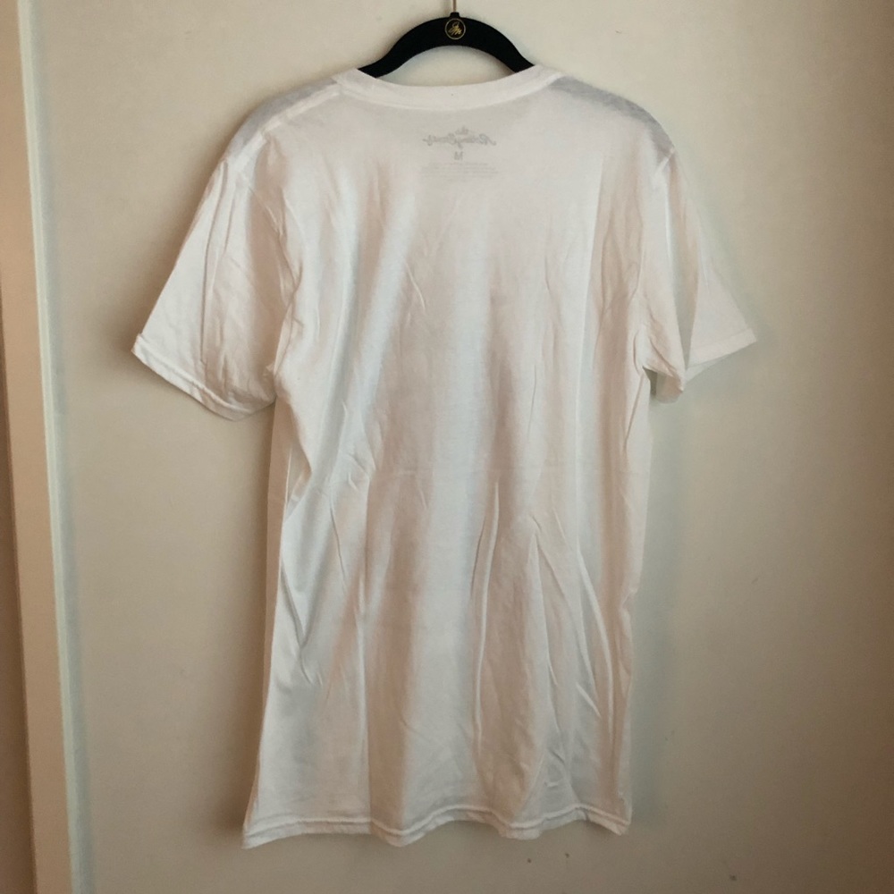 Rolling Stones Urban Outfitters Shirt *NEW* - Picture 2 of 2